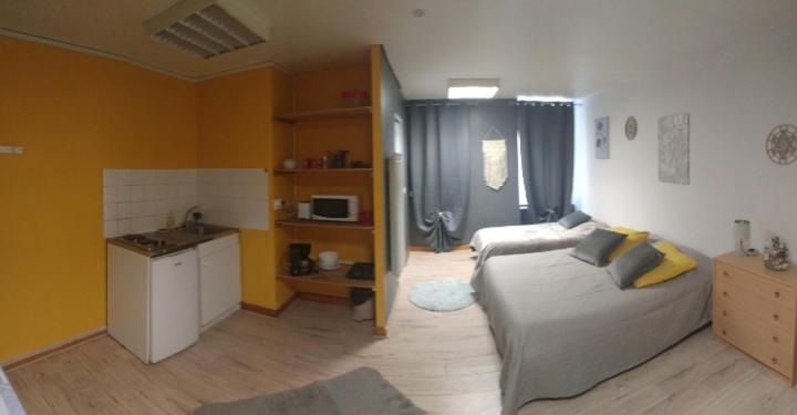 Espace Grenouillit Le Puy En Velay Exterior photo